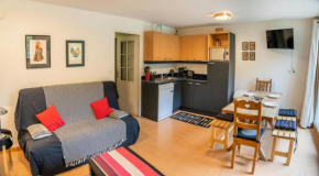 Résidence Le Parc Des Airelles - Charmant duplex avec vue imprenable sur les pistes MAE-8284